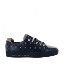 Eagle Navy / Grey