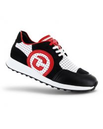 Pachino White / Black