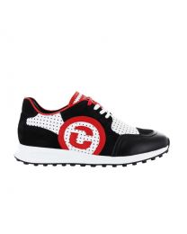 Pachino White / Black
