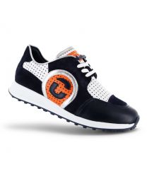 Pachino White / Navy