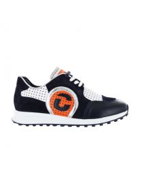 Pachino White / Navy