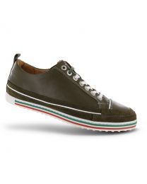 Monterosso Olive Green