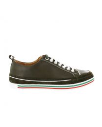 Monterosso Olive Green