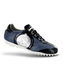 Kubana Navy / Silver
