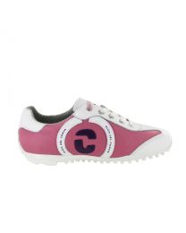 Kubana Pink / White