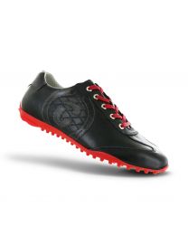 Kuba Black / Red