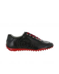 Kuba Black / Red