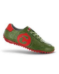 Kuba Green / Croco
