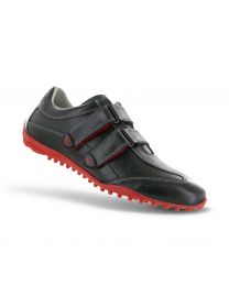 Stromboli Black Red