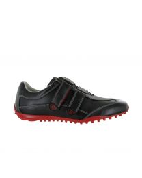 Stromboli Black Red