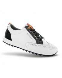 Camelot White / Grey