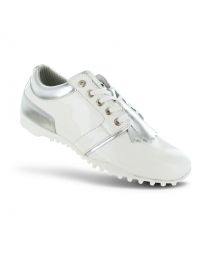 Porto Ercole A3 White/Silver