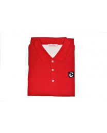 Polo Men Trolley Red/White