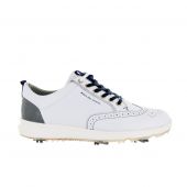 Heritage White / Navy
