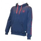 Hoodie Fairway Navy