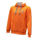 Hoodie Fairway Orange