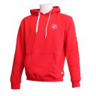 Hoodie Fairway Red