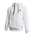 Hoodie Fairway White 