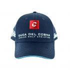 Cap KLM Open 2018 Blue