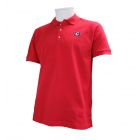 Polo Men Trolley Red/White