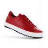 Vicuna Red