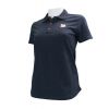 Polo Women Buggy Navy/Orange