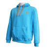 Hoodie Fairway KLM Blue