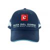 Cap KLM Open 2018 Blue