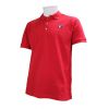 Polo Men Trolley Red/White