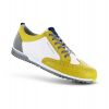 Camelot White/Lemon