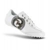 Kuba Crystal White Green