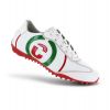 Kuba Original A3 White Green Red