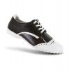 Lazise Brown/White