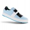 Pine Light Blue / Navy