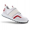 Centurion White / Red