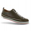 Monterosso Olive Green