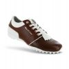 Porto Ercole A3 White/Brown